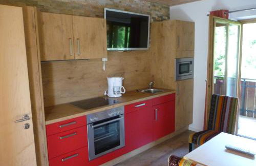 Gästehaus Guggomos "Das Allgäustyle" - Foto 32