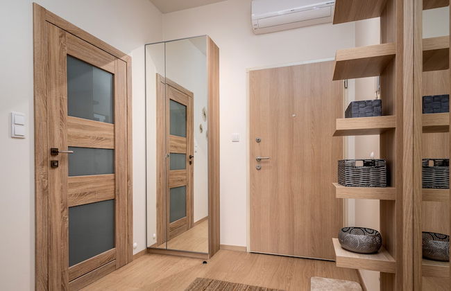 Apartament Sun & Snow Nova Królikarnia - Photo 8