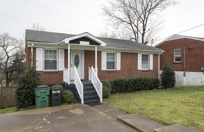 Sylvan Heights Hideout - Foto 30