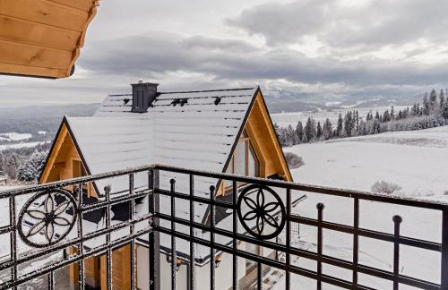 Osada Wichrówka - Foto 19