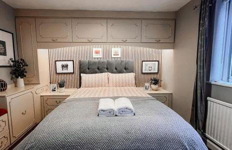 Manchester Stays Walkden - Foto 50