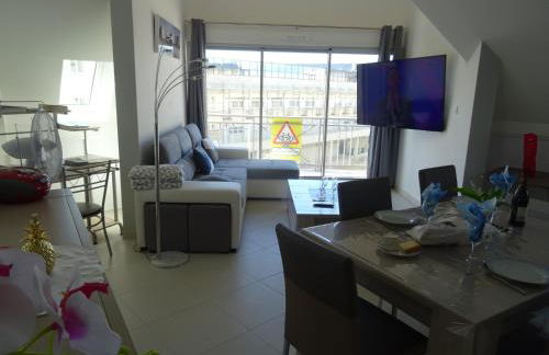 Appartement L'Entonnoir - Foto 30