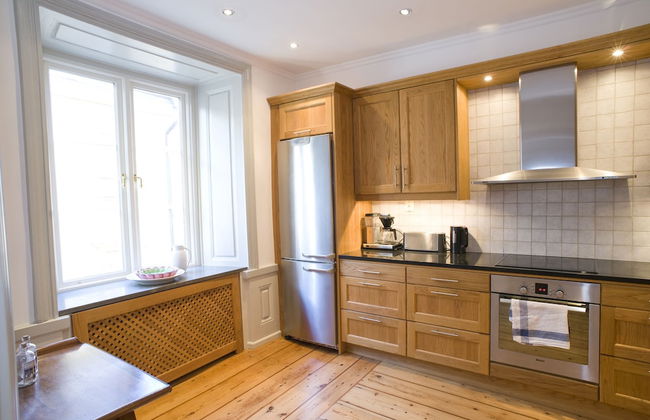 Residence Perseus Apartments - Photo 67