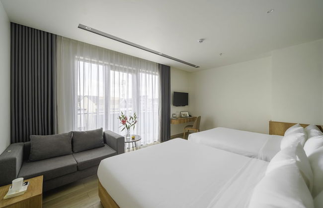 TTR Central Apart Hotel - Foto 39