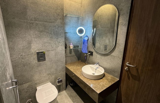 Luxury Deluxe Suite by Gt Studios - Foto 8