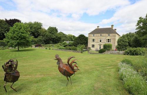 The Granary - Foto 21