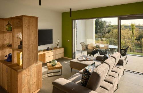 Ca'Verde Oliva - Foto 5