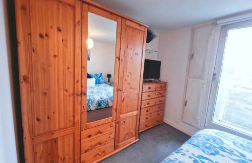 5 star Luxury Apartment in City Centre with views - Foto 21