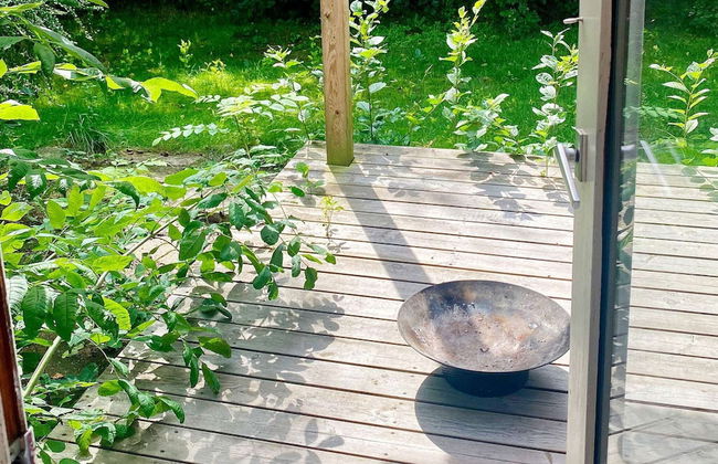 4 Person Holiday Home in Graested - Photo 37