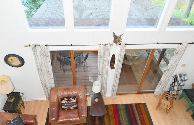 River Time Cabin -time Floats Away! - Foto 28