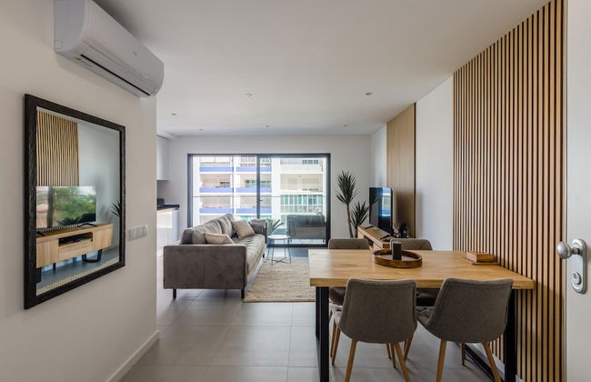 Casa Concordia at Praia da Rocha - Foto 2