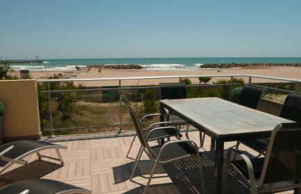 Résidence La Voile Blanche 1 - Foto 20