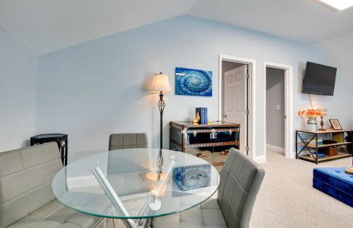 Walk to Lake Hiram Hideaway with Shared Gazebo! - Foto 11