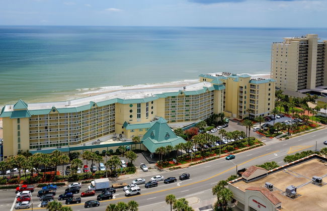 Royal Floridian Resort - Foto 69