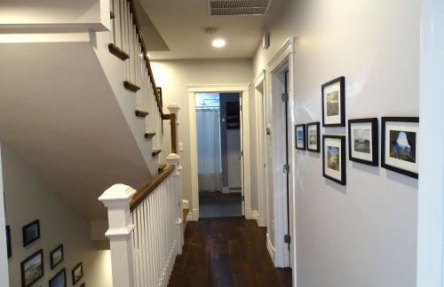 Park-Side Home in Jamaica Plain - Foto 25