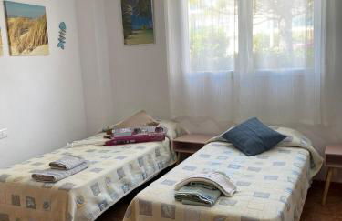 Apartamento con piscina en una preciosa playa - Foto 27