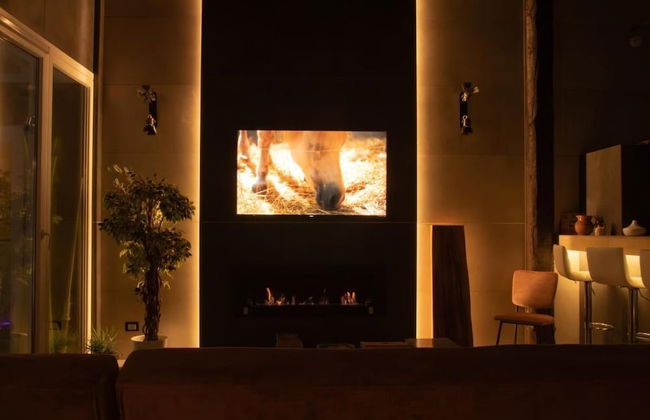 Spera Luxury Palermo - Foto 9