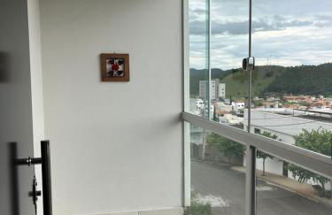 Apto Aconchego Capitólio - Foto 19