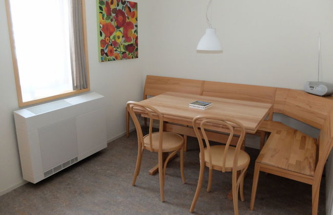 xxxFerienwohnung Marugg - Foto 4