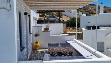 Màrgaros House Tinos - Foto 2