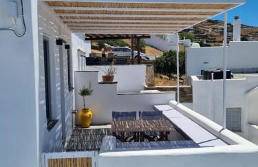 Màrgaros House Tinos - Foto 2