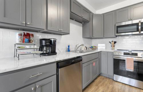 Coastal Retreat by the Beach - Foto 25