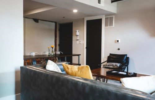 Three Trails Downtown Elkin - Foto 42