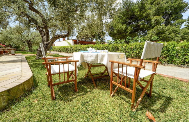 Villa Le Magnolie - Foto 23