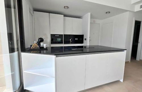 Modern villa with private pool at Golf Vistabella - Foto 22