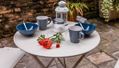 Biennale Garden Art & Architecture Venue - Foto 4