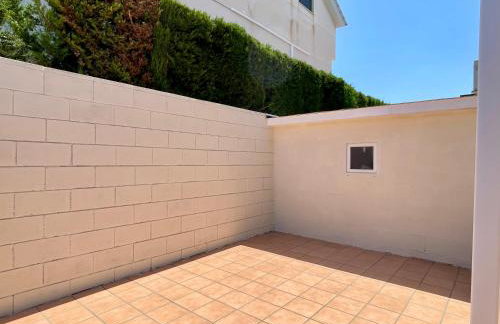 Duna Blanca House - Piscina privada - 450m de la playa - Foto 16