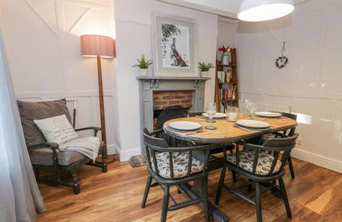 Rosie Cottage - Foto 10