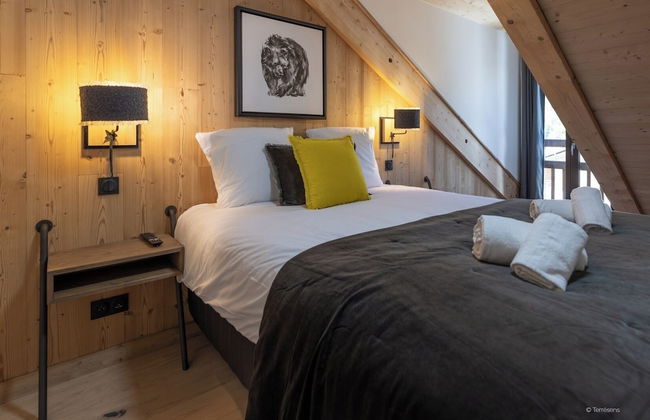 Résidence Terrésens Le Cristal Lodge - Photo 5