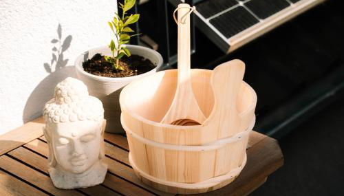 Luxusapartment in Backnang mit Wellness - Photo 4