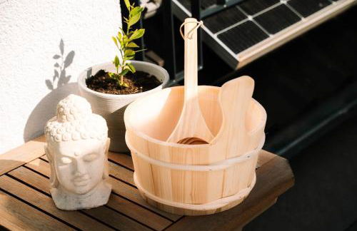 Luxusapartment in Backnang mit Wellness - Foto 4