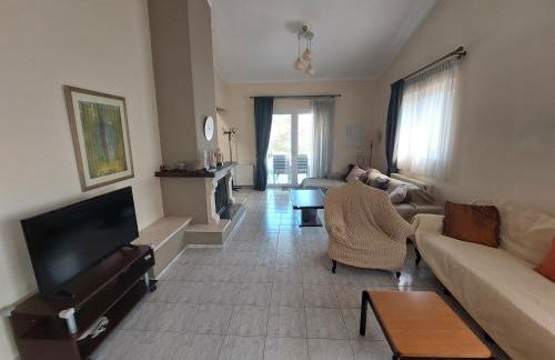 Villa Alexandra Rio Patra - Foto 6