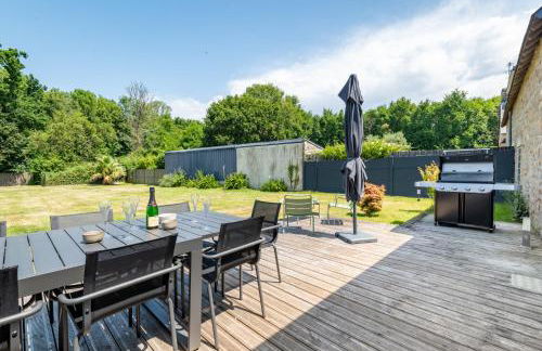 LUXURY - Magnifique Villa de standing par Groom - Foto 5