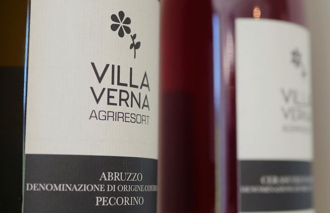 Villa Verna Agriresort - Foto 38