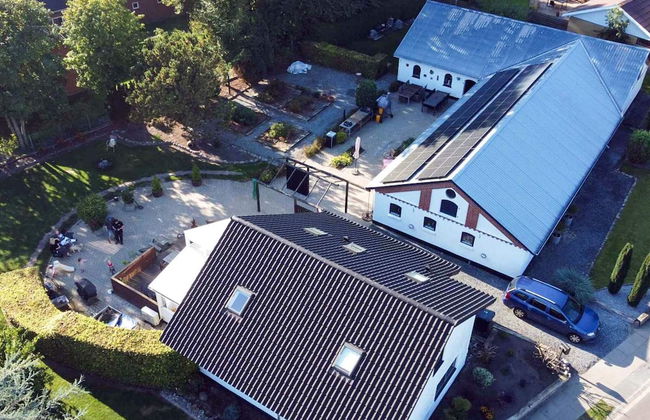 Charming Farmhouse Retreat - By Traum Ferienwohnungen - Foto 9