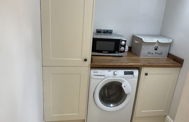 Hetton Byre - Foto 27