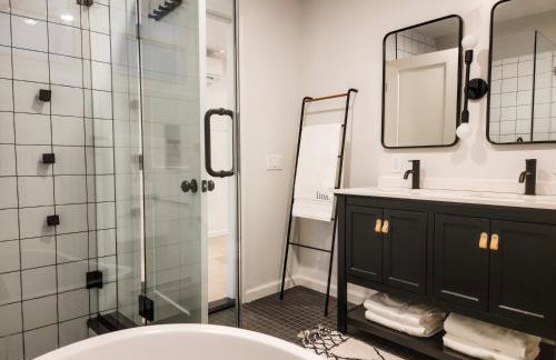 Hideaway Lodge - Glen Lake, Lake George - Foto 17