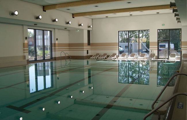 Holiday Home Wattje Comfortable Vacation Home - Foto 14