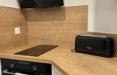 Le Belvédère - Foto 17