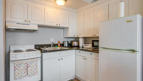 Downtown Jacksonville Studio with City Views! - Foto 2