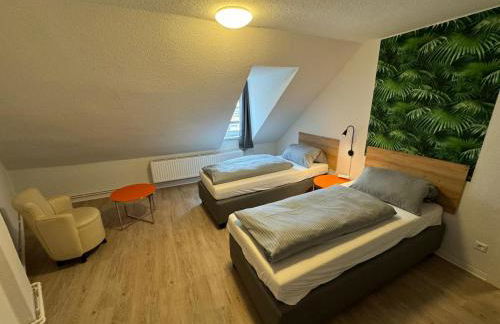 Hildesheimer Comfort - Foto 1