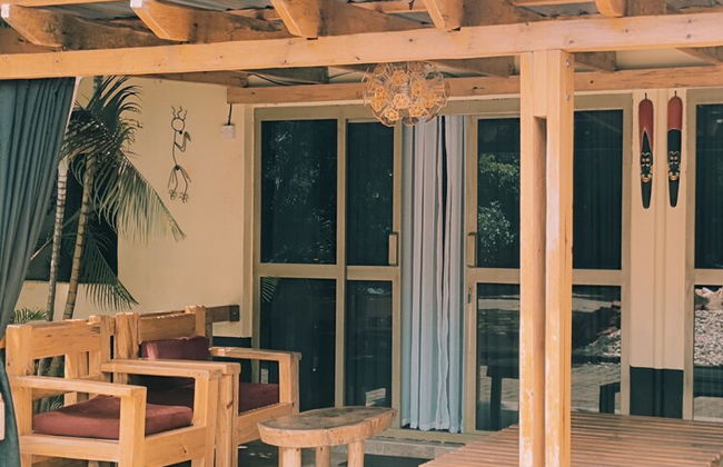 chel and vade cottages - Photo 15