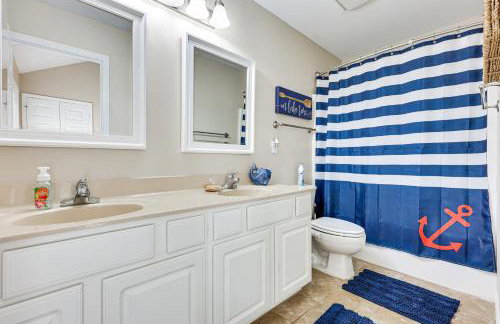 Townhome w/ Outdoor Pool & White Lake Access! - Foto 13