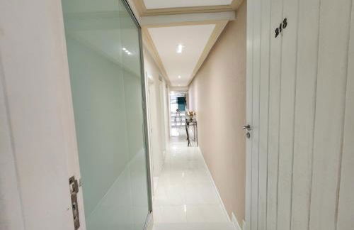 AP ALECRIM Luxo Cond Aquarius I Angra dos Reis - Foto 24