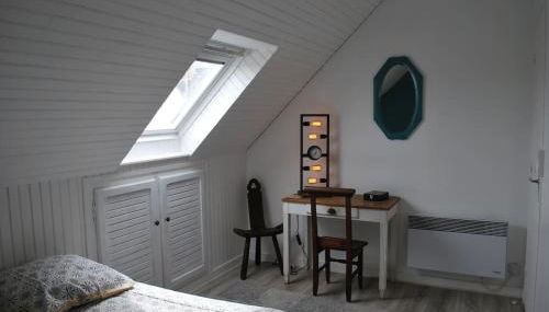 Ty wezenn MAISON à 30 m de la mer, location du samedi au samedi - Foto 4