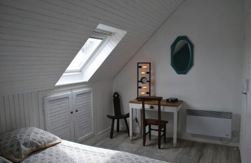 Ty wezenn MAISON à 30 m de la mer, location du samedi au samedi - Foto 4